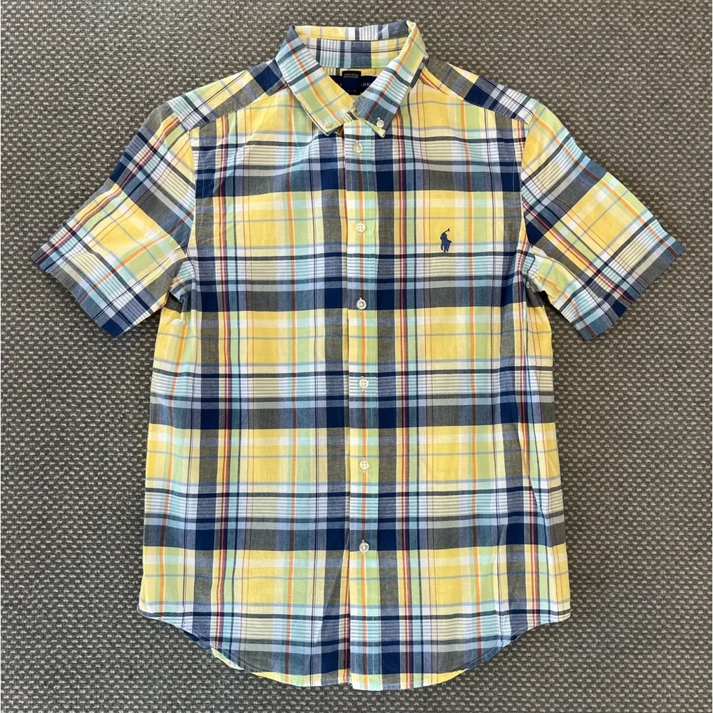 Ralph Lauren Button Down Shirt